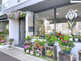 Bureaux et commerces