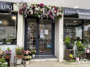 Vente Bureaux et commerces 70 m&sup2;Mont-de-Marsan