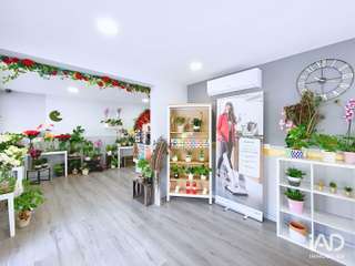 Bureaux et commerces