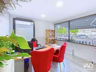 Bureaux et commerces