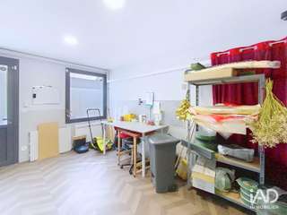 Bureaux et commerces