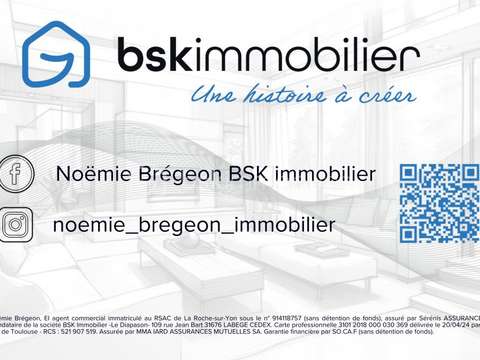 Bureaux et commerces