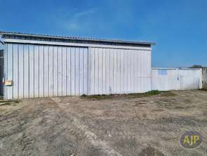 Vente Bureaux et commerces 100 m&sup2;Montaigu