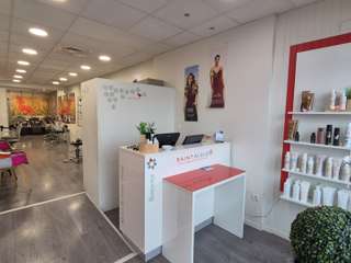 Bureaux et commerces