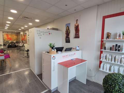 Bureaux et commerces