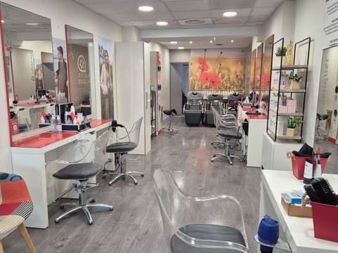 Bureaux et commerces