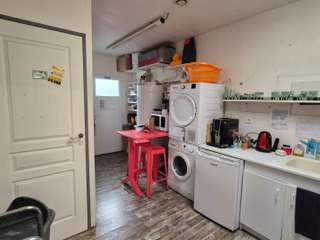 Bureaux et commerces