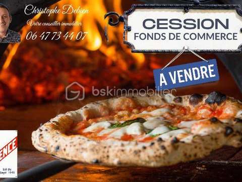 Bureaux et commerces Montaigu 85