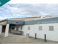 Bureaux et commerces 4 pièces