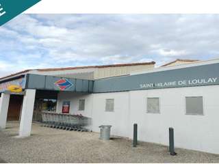 Bureaux et commerces 4 pièces Bureaux et commerces 4 pièces