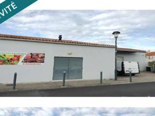 Bureaux et commerces 4 pièces Bureaux et commerces 4 pièces