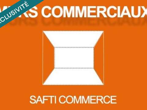 Bureaux et commerces 4 pièces Montaigu 85
