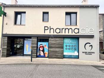 Vente Bureaux et commerces 100 m&sup2;Montaigu
