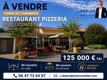 Bureaux et commerces Montaigu 85