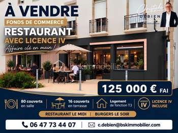 Vente Bureaux et commercesMontaigu