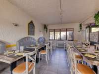 Bureaux et commerces 4 pièces