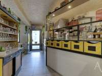 Bureaux et commerces 4 pièces