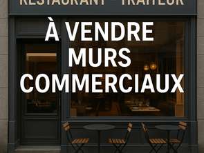 Vente Bureaux et commerces 500 m&sup2;Montaigu-Vendée