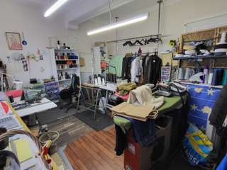 Bureaux et commerces