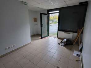 Vente Bureaux et commerces 52 m&sup2;Montargis