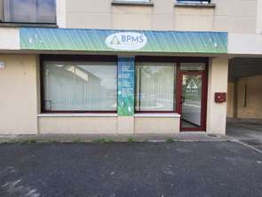 Vente Bureaux et commerces 32 m&sup2;Montargis