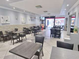 Bureaux et commerces