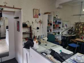 Vente Bureaux et commerces 36 m&sup2;Montargis