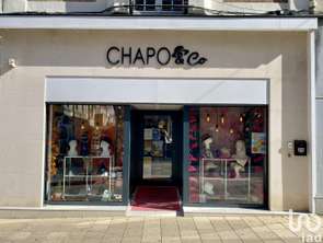 Vente Bureaux et commerces 38 m&sup2;Montargis