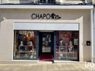 Bureaux et commerces