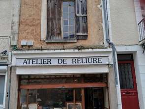 Vente Bureaux et commerces 83 m&sup2;Montargis