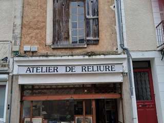 Bureaux et commerces