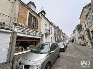 Bureaux et commerces