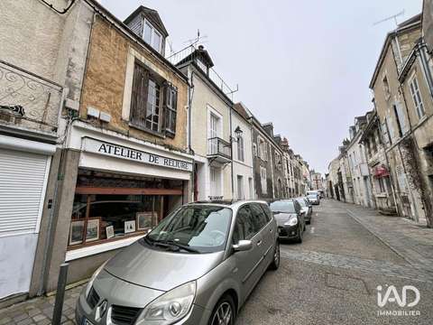 Bureaux et commerces