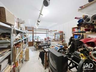 Bureaux et commerces