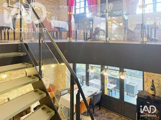 Bureaux et commerces