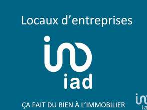 Vente Bureaux et commerces 360 m&sup2;Montauban