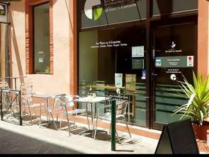 Vente Bureaux et commerces 85 m&sup2;Montauban