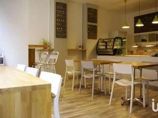 Bureaux et commerces