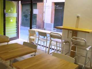 Bureaux et commerces