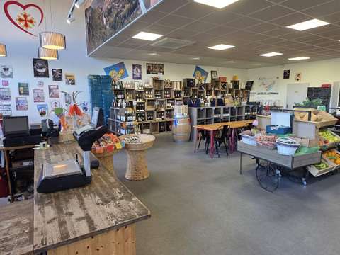 Bureaux et commerces Montauban 82