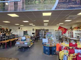 Bureaux et commerces