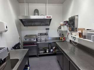 Bureaux et commerces