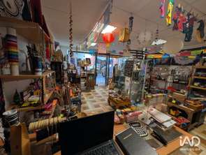 Vente Bureaux et commerces 45 m&sup2;Montauban