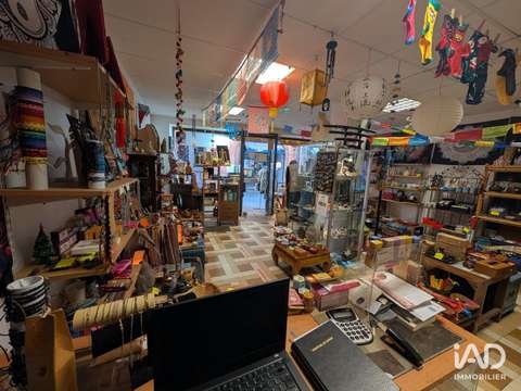 Bureaux et commerces Montauban 82