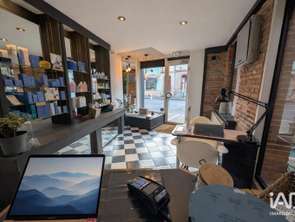 Vente Bureaux et commerces 80 m&sup2;Montauban