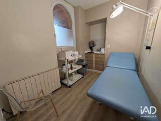 Bureaux et commerces