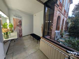 Bureaux et commerces