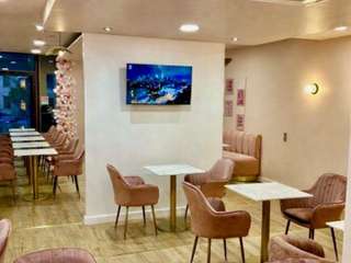 Bureaux et commerces