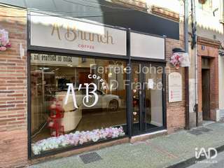 Bureaux et commerces