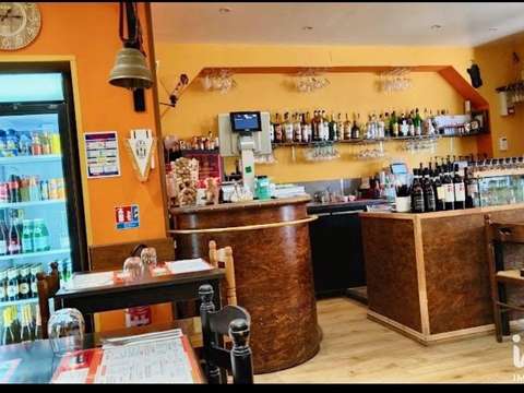 Bureaux et commerces Montauban 82